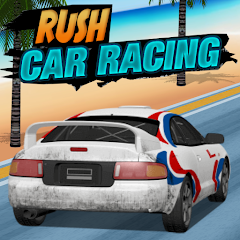 RushCar Racing