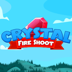 CrystalFireShoot